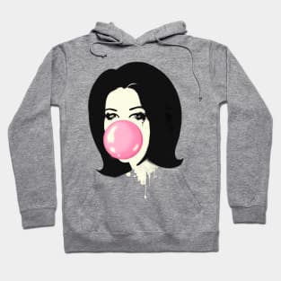 Don't Burst My Bubble Hoodie